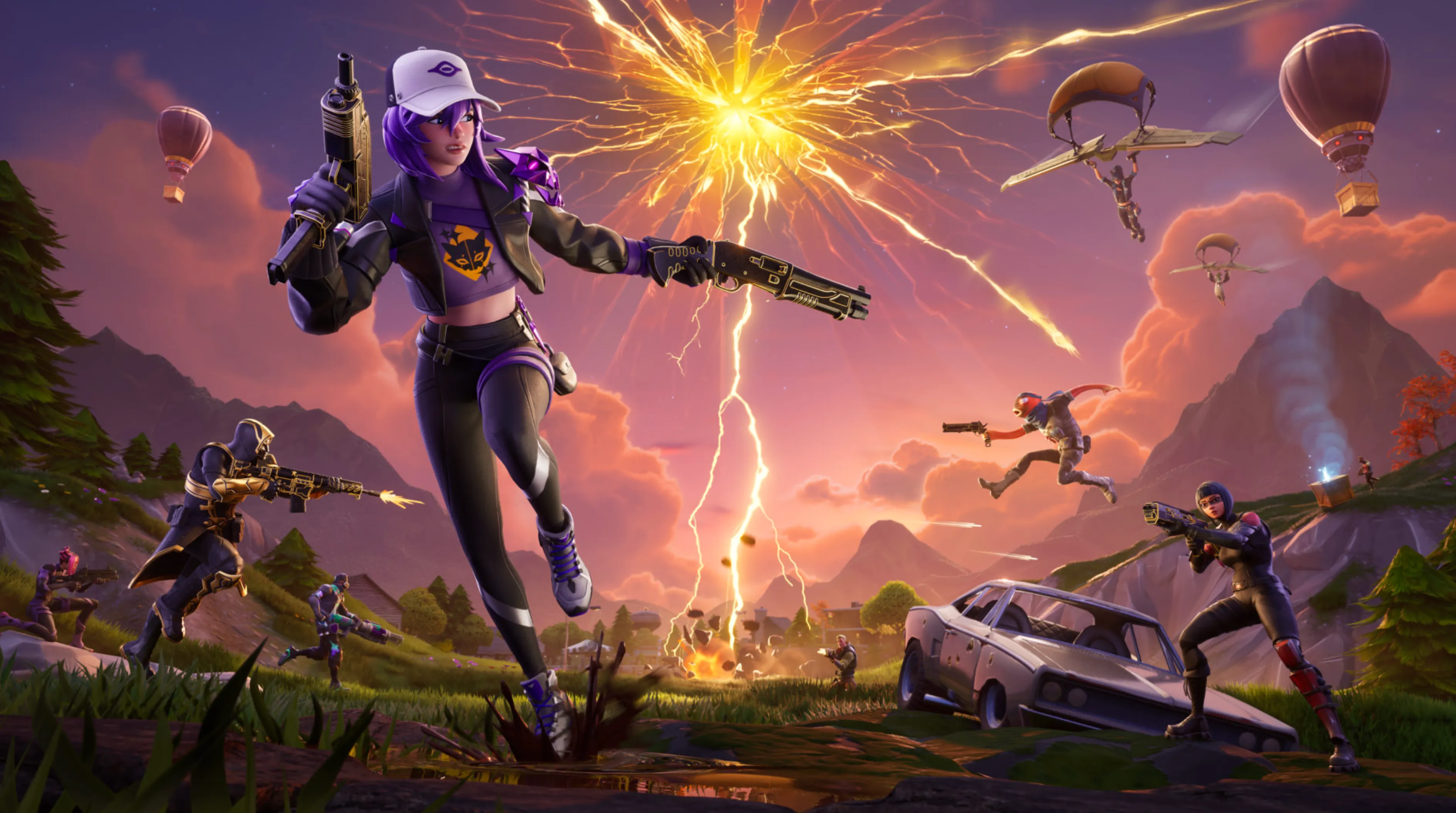 How to Appeal a Ban and Get Unbanned from Fortnite